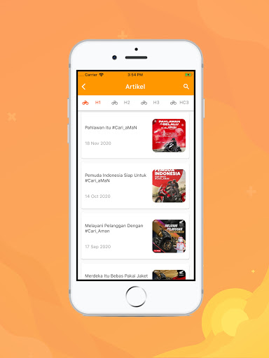 i-FLIP screenshot 10