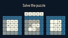The Anagram Puzzle: Wordathlonのおすすめ画像3