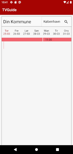 Zome Screen 2