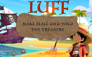 LUFF : ONE PIRATE - Screenshot 3