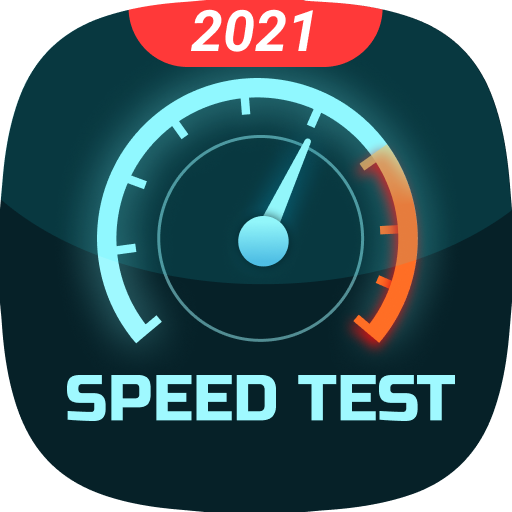 Test speed