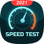 Cover Image of Download Speedtest - Test Speed Internet - Test Speed 1.3.5 APK