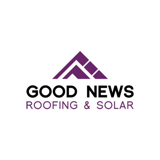 Good News Roofing Partners App logo