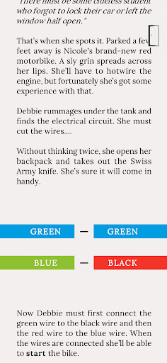 Your House: Puzzle Escape Game screenshot 5