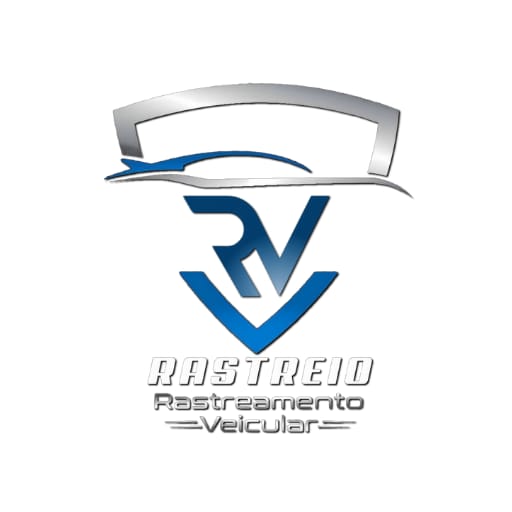 RV RASTREIO logo