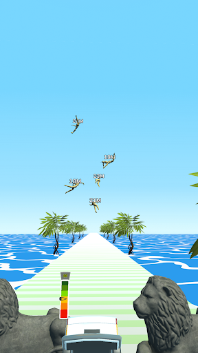 Ragdoll Car Screen 3