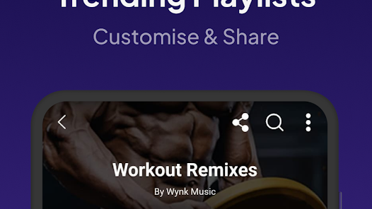 Wynk Music Apk For Android Free Download Premium Unlock Gallery 4