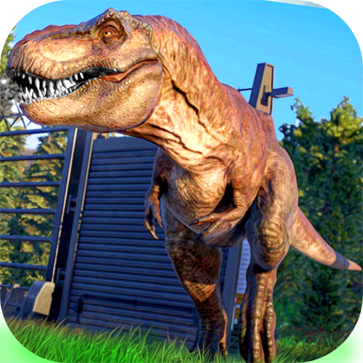 Flying Dinosaur Simulator Game - Aplicaciones en Google Play