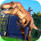 フライング恐竜シミュレータゲーム3D 2.3