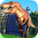 フライング恐竜シミュレータゲーム3D - Androidアプリ