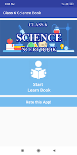 Free Mod Class 6 Science NCERT Book in English 3