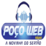 Rádio Poço Web icon