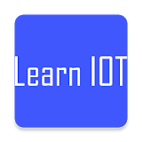 Learn IOT icon