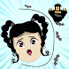 Wednesday Addams Rescue Puzzle - Androidアプリ
