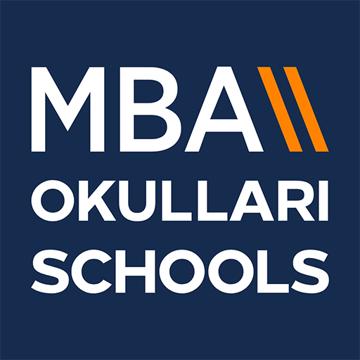 MBA OKULLARI 1.0.6 Icon