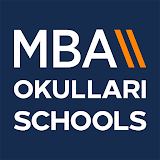 MBA OKULLARI icon