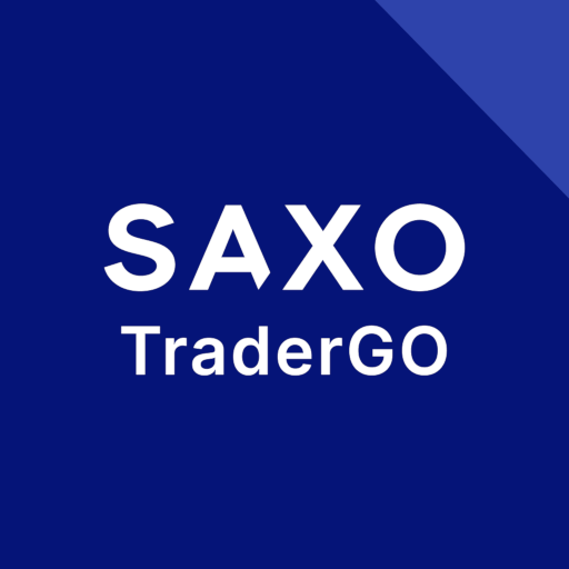 SaxoTrader | Trade+Invest