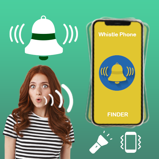 Find My Phone by Whistle Sound Download on Windows