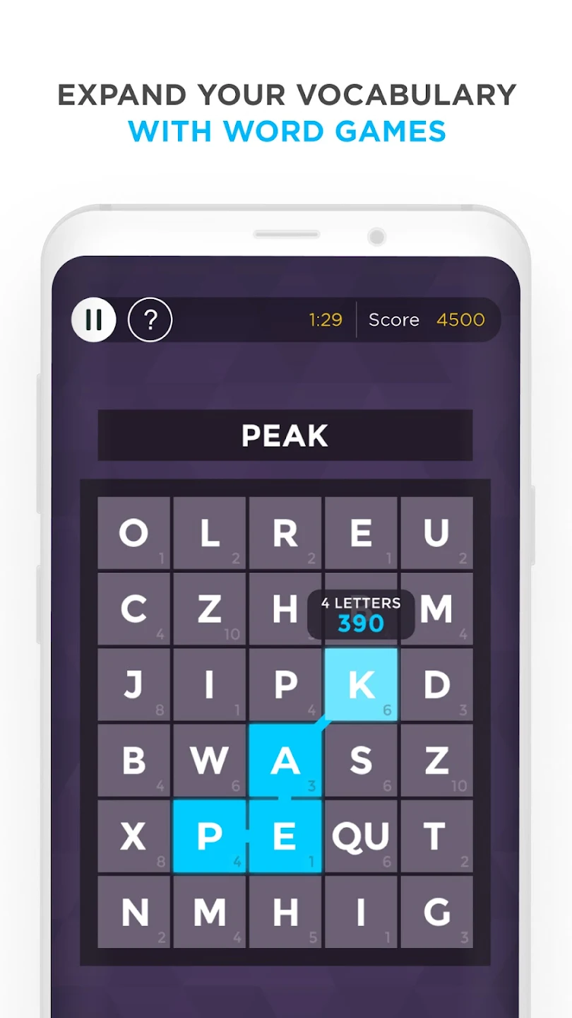 Peak – Brain Games & Training MOD APK