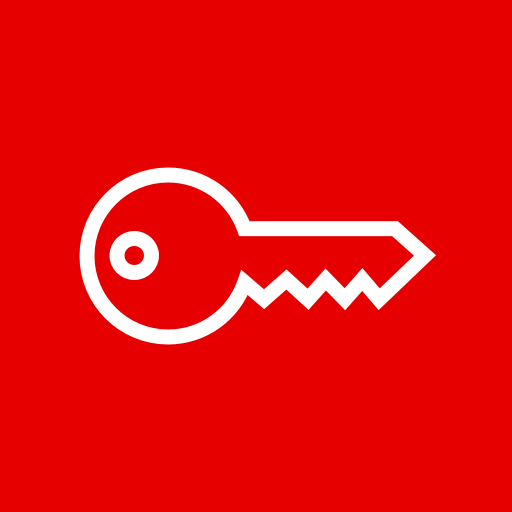 Vodafone Passwort Manager विंडोज़ पर डाउनलोड करें