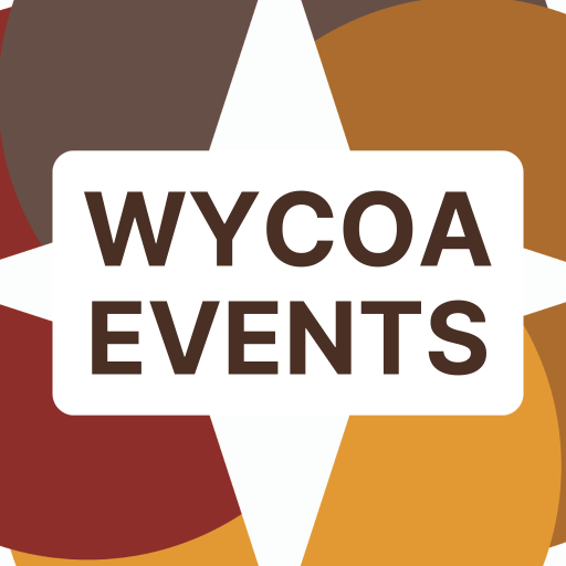 WyCOA Events 4.6.1 Icon