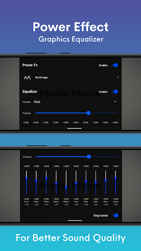Multimedia Player Screen 3