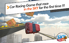 Sky RacingGのおすすめ画像2