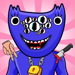 Mix Monster Makeover Creatures