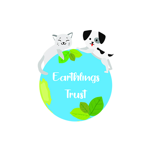 Earthlings Trust logo