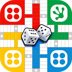 Parchisi Club-Online Dice Game