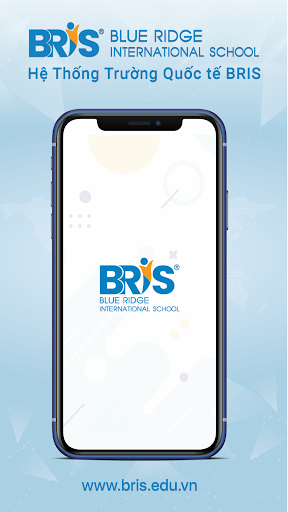 Android application BRIS Attendance Check screenshort