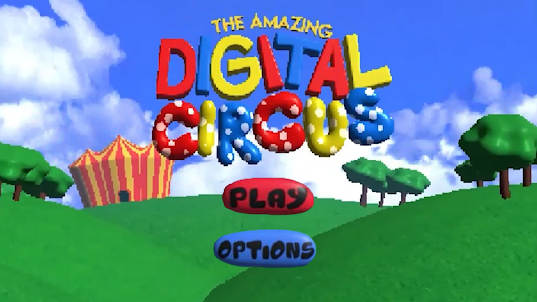 Pomni Digital Circus Mod