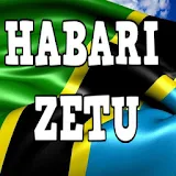 Habari Zetu Tanzania icon
