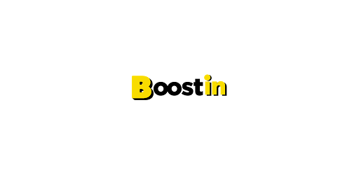 BOOSTIN
