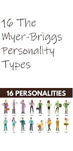 Who are you ? : Personality