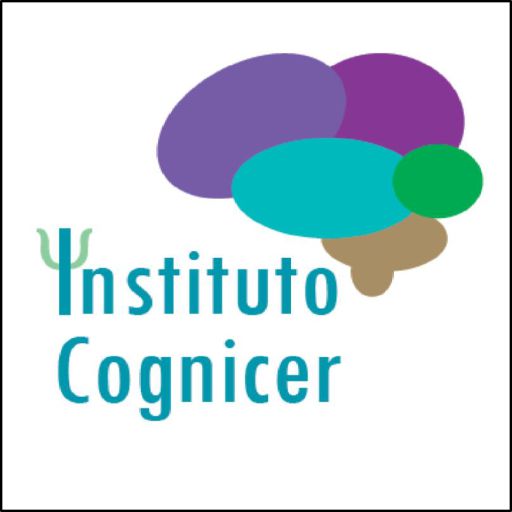 Instituto Cognicer logo