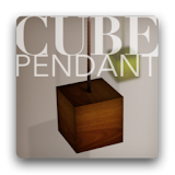 CUBE PENDANT FreeLiveWallpaper icon