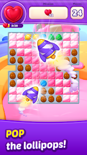 Lollipop 3: Match 3 Puzzles 1