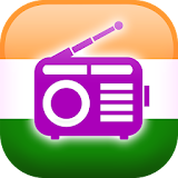 Live India Radio Stations icon