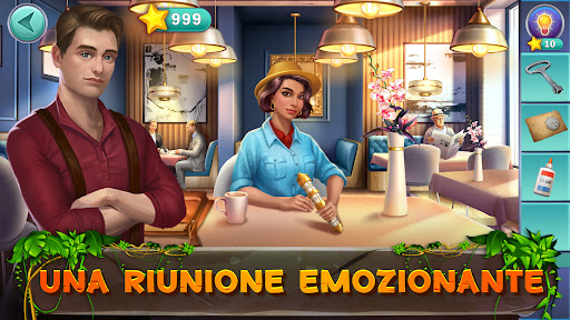 Anteprima dell'app