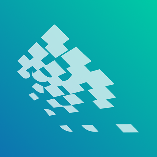 MERGE Oasis Mobile logo