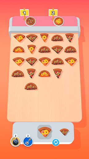 Slice Merge Screen 2