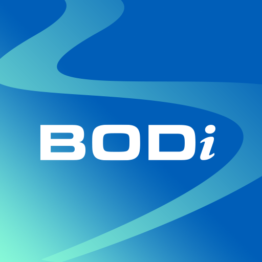 BODi by Beachbody 8.14.0 Icon