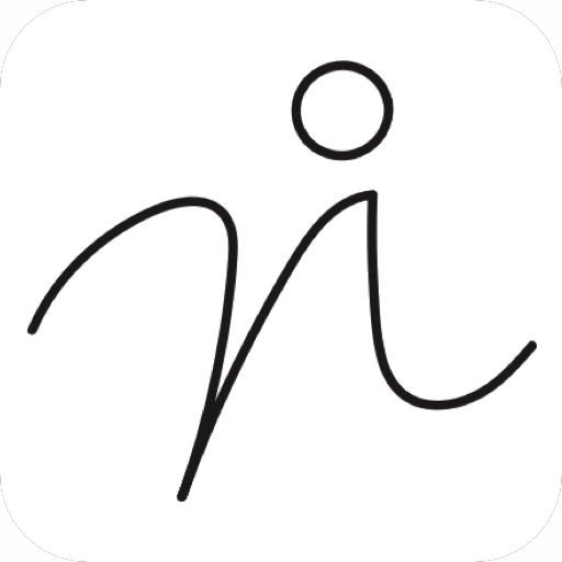 Nicole ogin Fitness logo