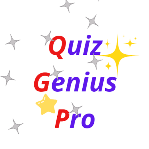 Quiz Genius Pro