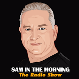 Sam in the Morning Radio Show icon