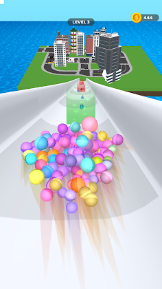 More Balls - Screenshot 3
