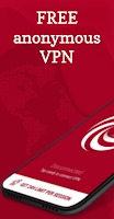 screenshot of CandyLink VPN
