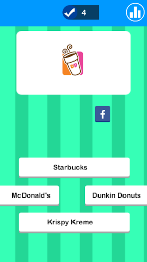 Logo Quiz Guess The Logo