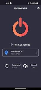 NetShield VPN